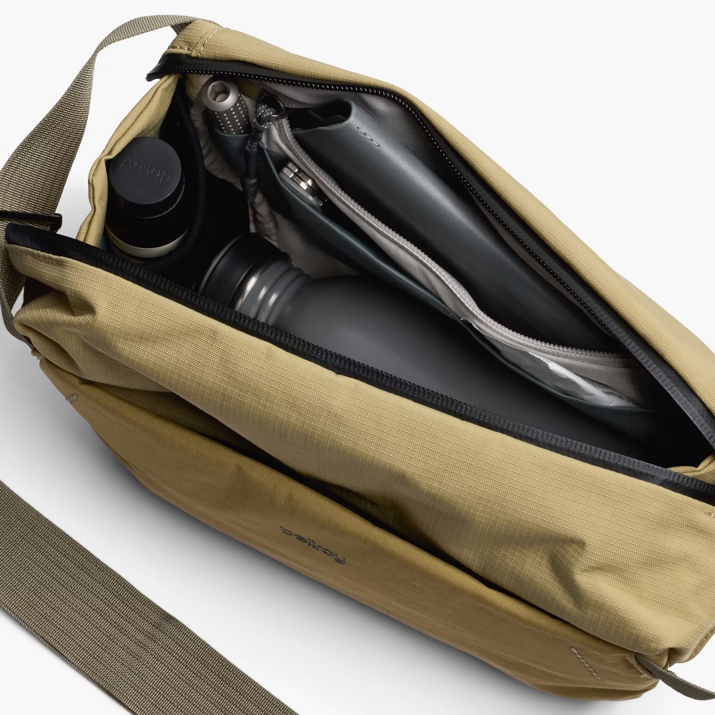 Bellroy Venture Sling 6L, Safari