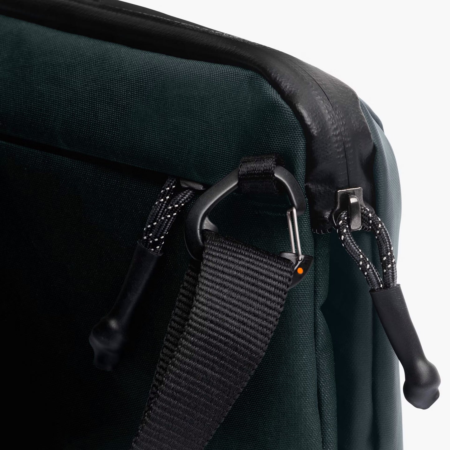 Bellroy Venture Travel Crossbody 3L, Deep Ocean