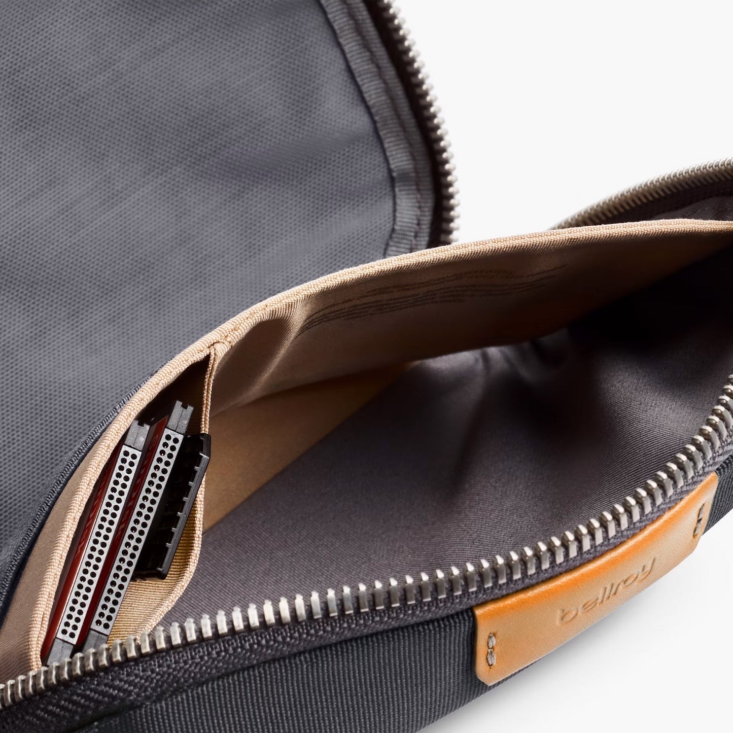 Bellroy Tech Kit Compact, Slate