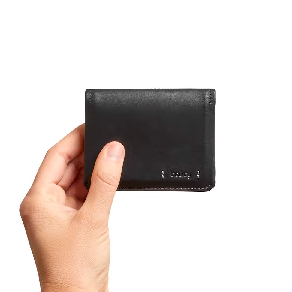 Bellroy Slim Sleeve Premium, Black