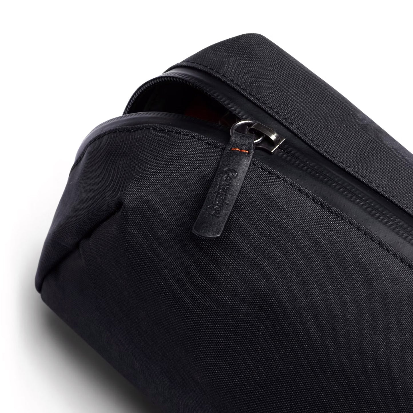 Bellroy Toiletry Kit Plus Carryology Essentials Edition, Black Ash