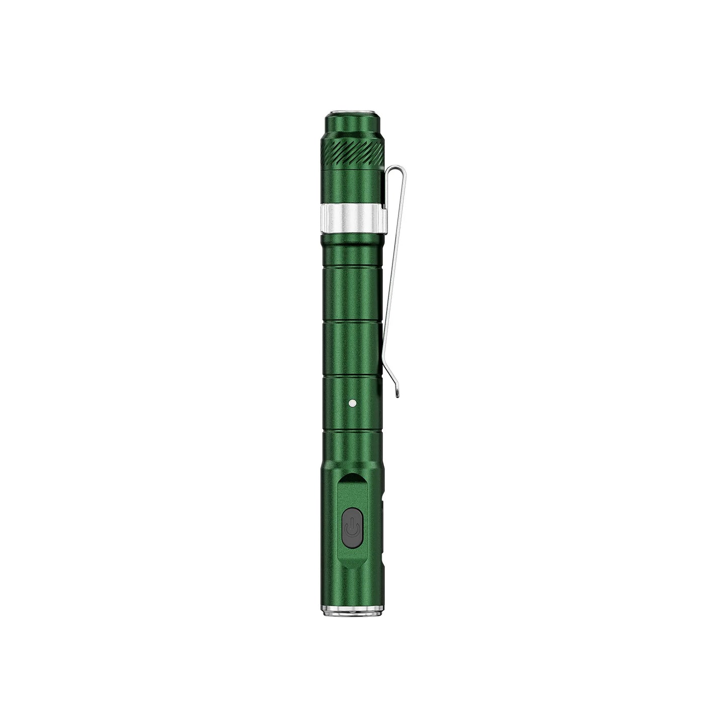 RovyVon Hybrid H3 Pen Light 5000K, Green