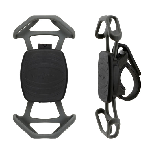 Nite Ize Wraptor® Rotating Smartphone Bar Mount