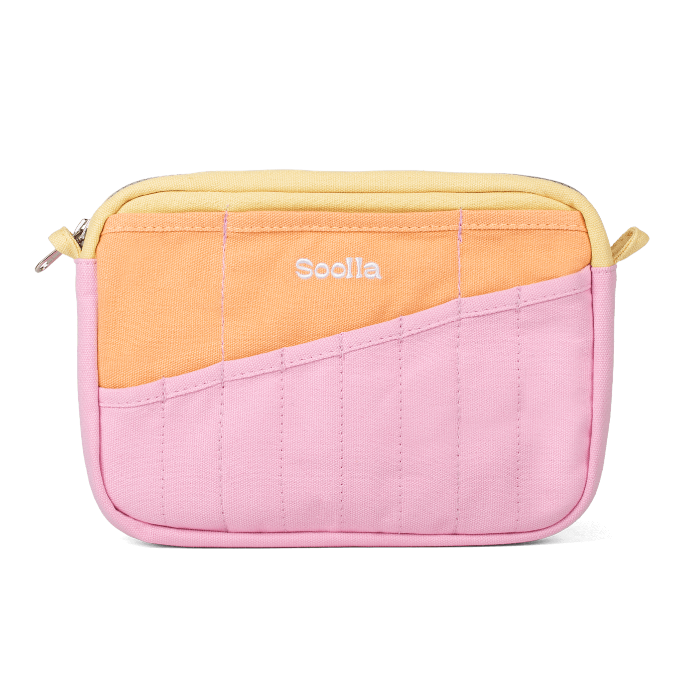 Soolla Studio Pouch, Becca Sands