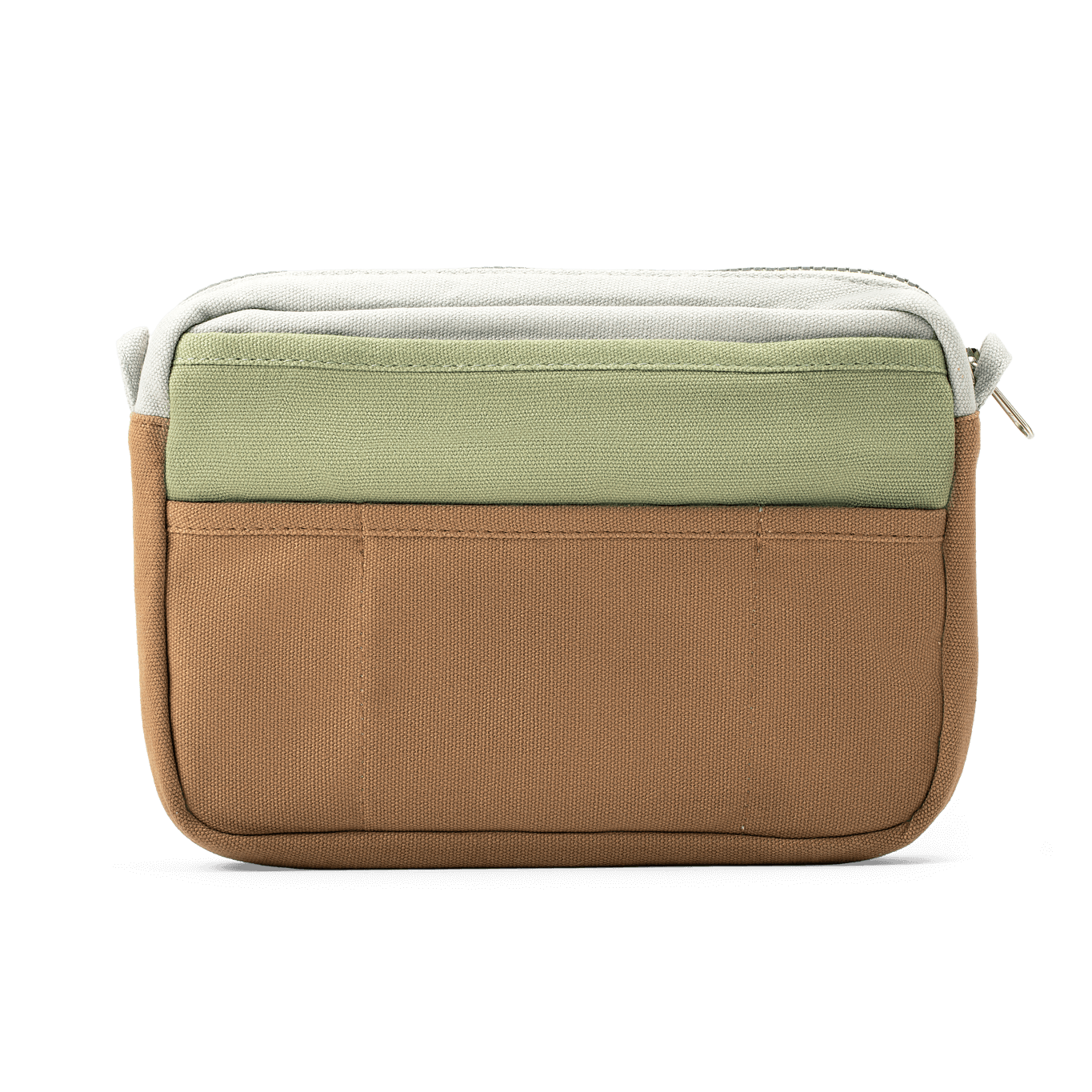 Soolla Studio Pouch, Good Earth