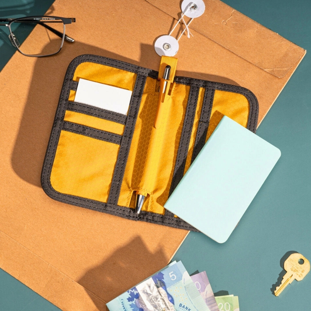 Lochby Sidekick V2, Bumblebee