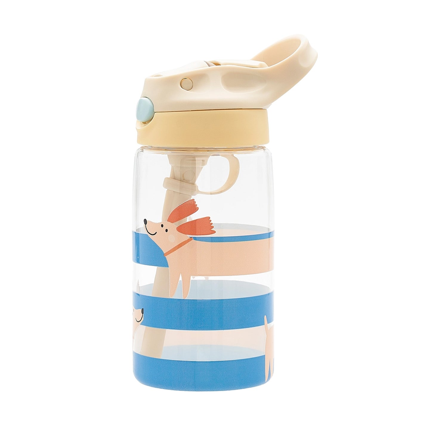 The Cotton Cloud Eastman Tritan™ Bottle, Woof Gang