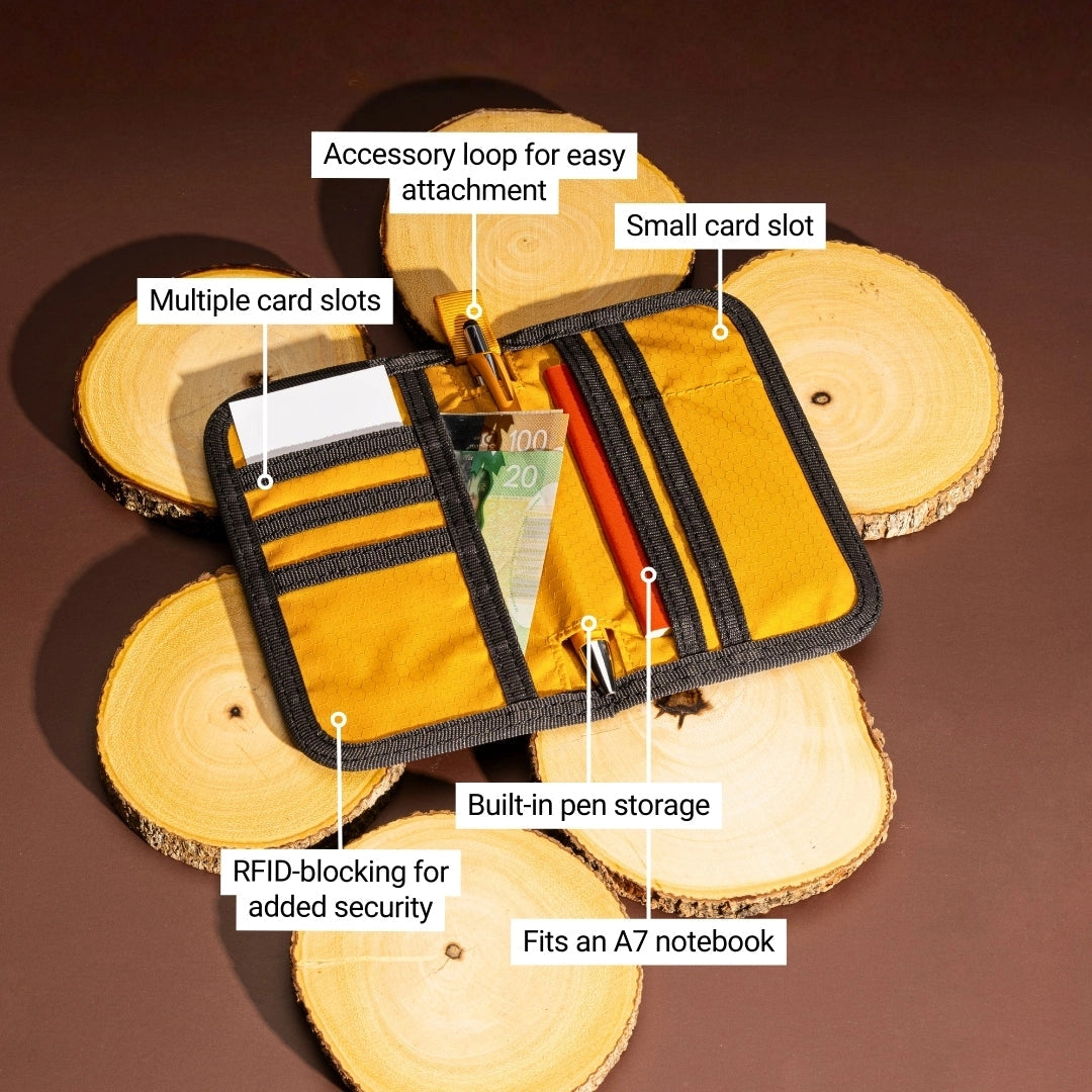 Lochby Sidekick V2, Bumblebee