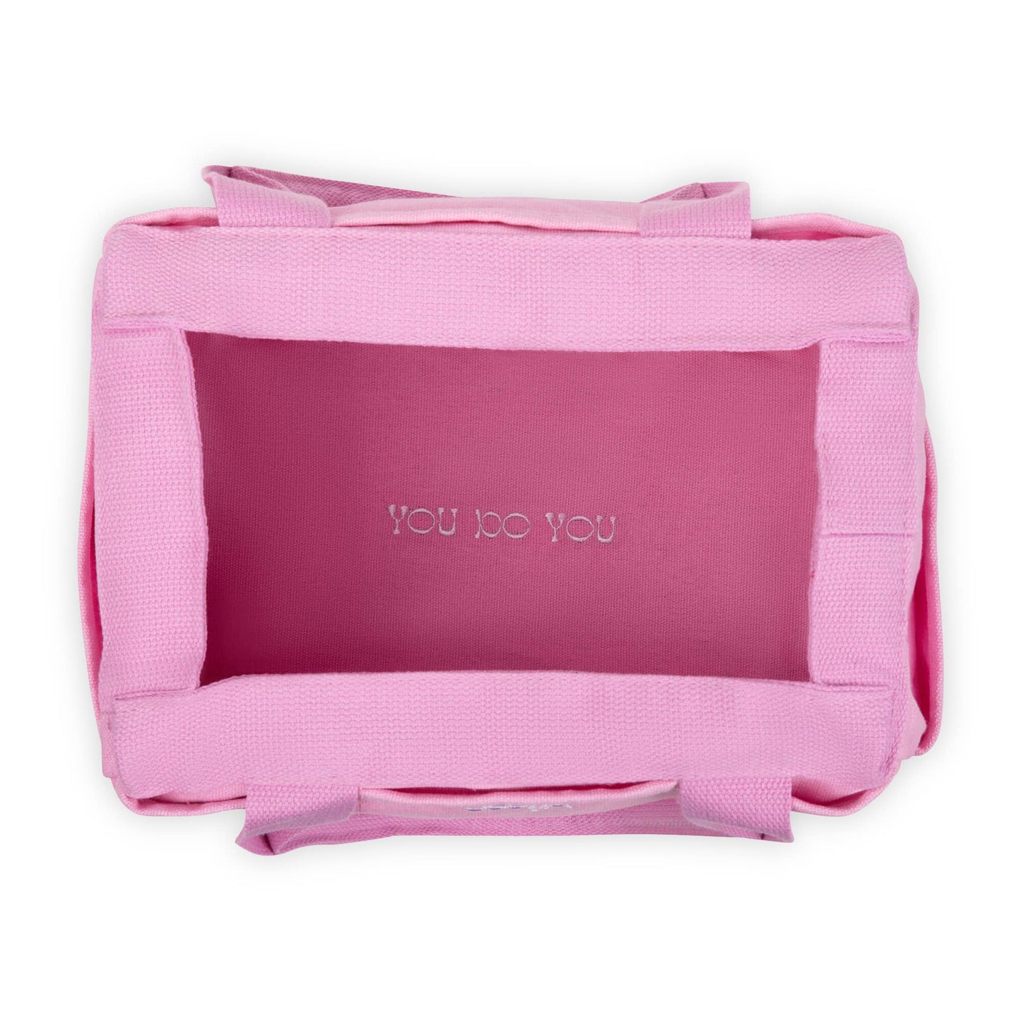 Soolla Studio Artist Bag, Flirty Flamingo