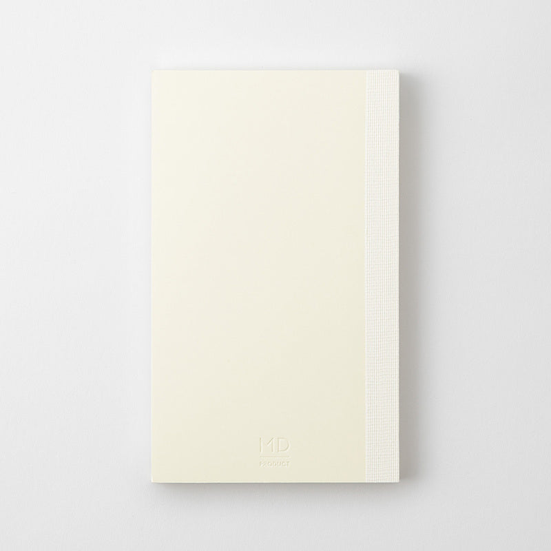 Midori MD Notebook B6 Slim, Dot Grid