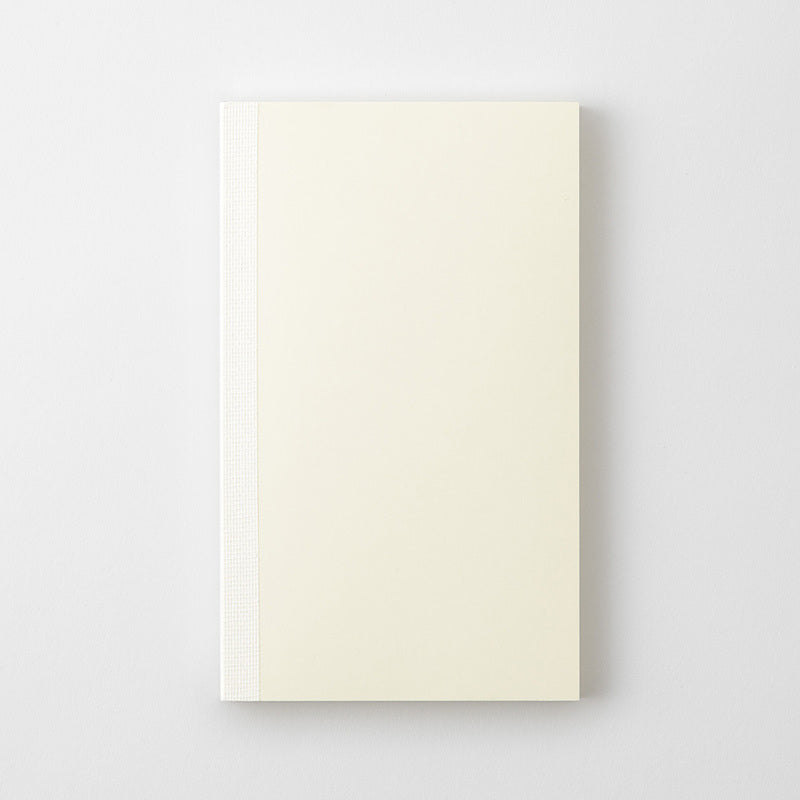 Midori MD Notebook B6 Slim, Dot Grid