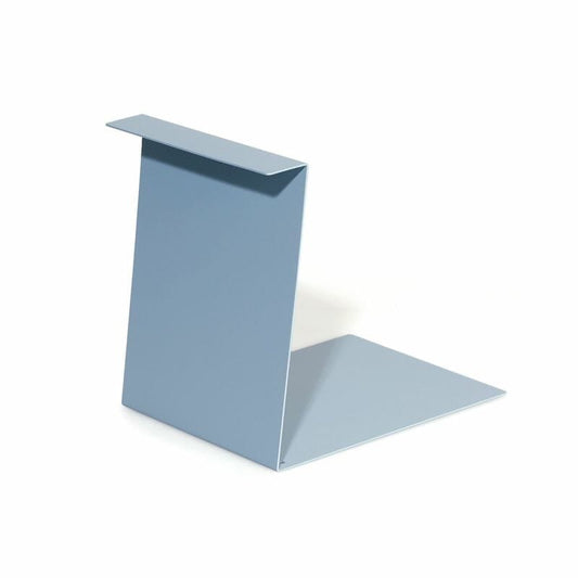 Hightide Book & Display Stand, Light Blue