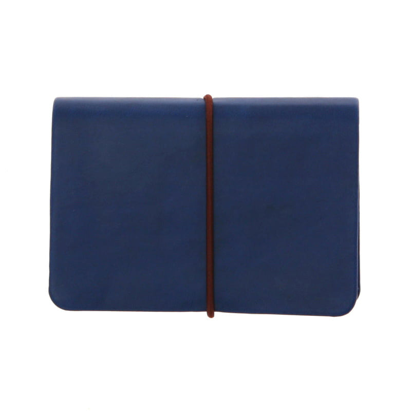 Hightide Card Holder, Navy