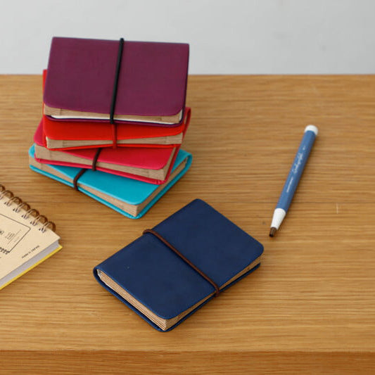 Hightide Card Holder, Navy