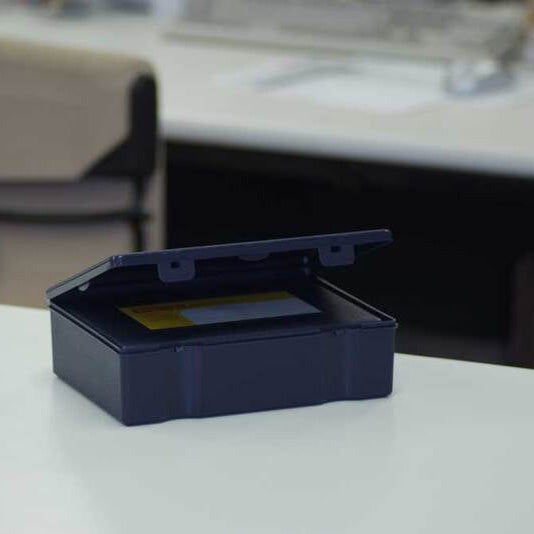 Hightide Penco Storage Container Set of 4, Navy