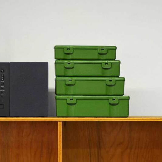Hightide Penco Storage Container Set of 4, Green