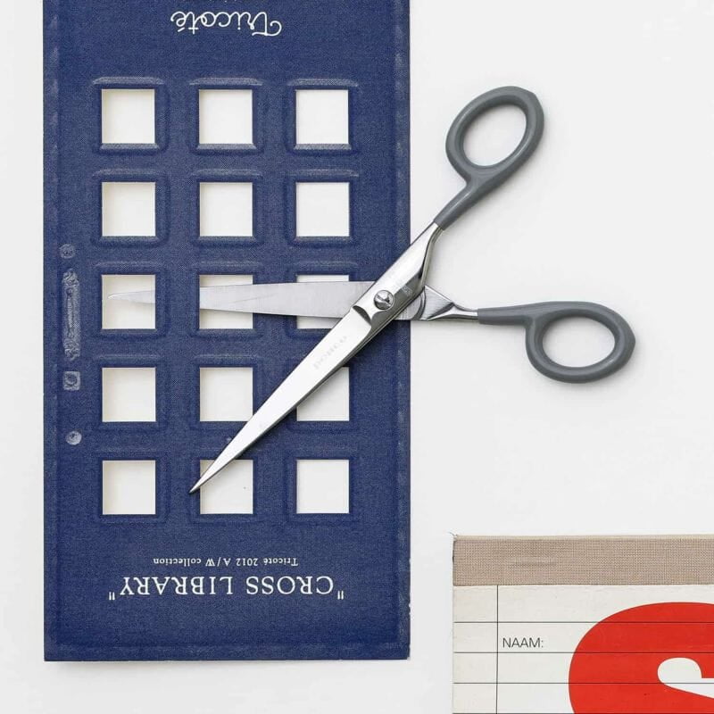 Hightide Penco Rustfri Saks Large, Grey