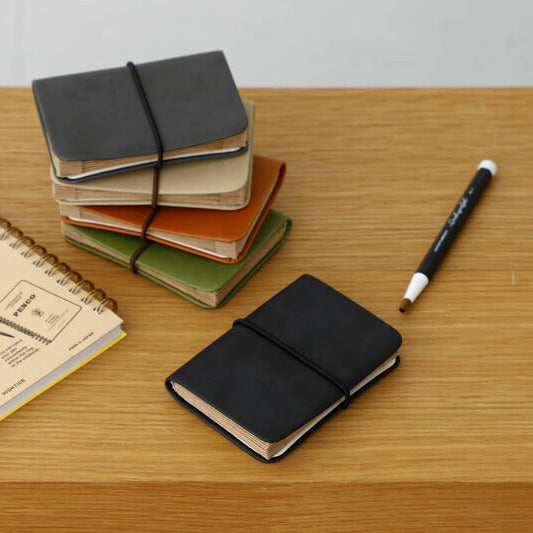 Hightide Card Holder, Black