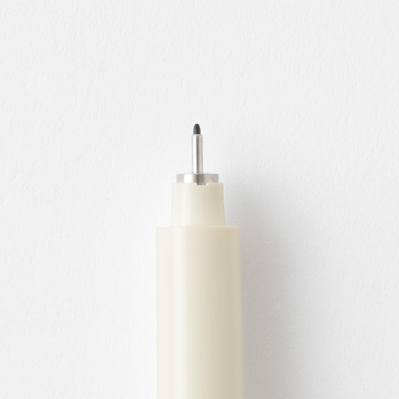 Midori MD Drawing Pen 0.3mm, Black