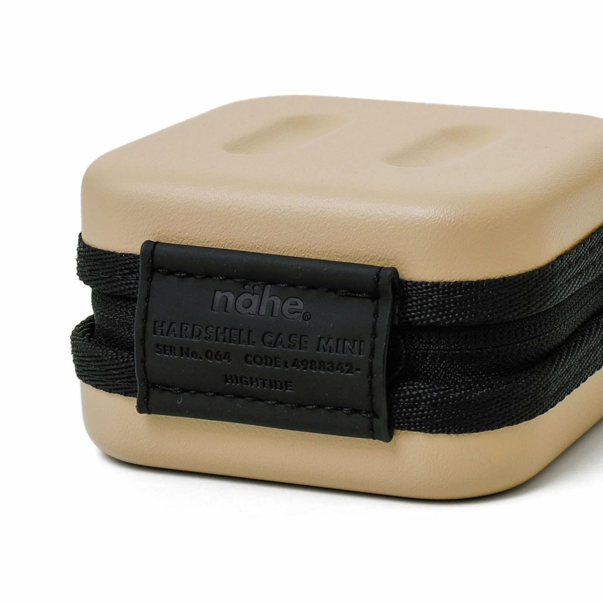 Hightide Nahe Hard Shell Case Mini, Green