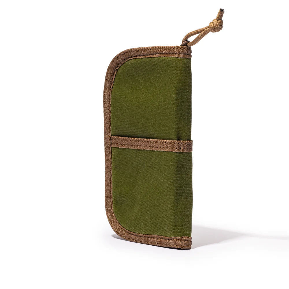 Lochby Quattro V2, Olive