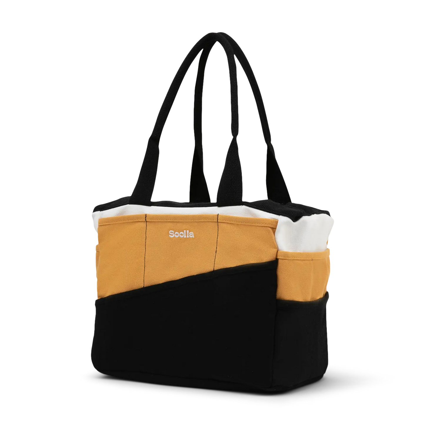 Soolla Studio Artist Bag, Samplehaus Edition