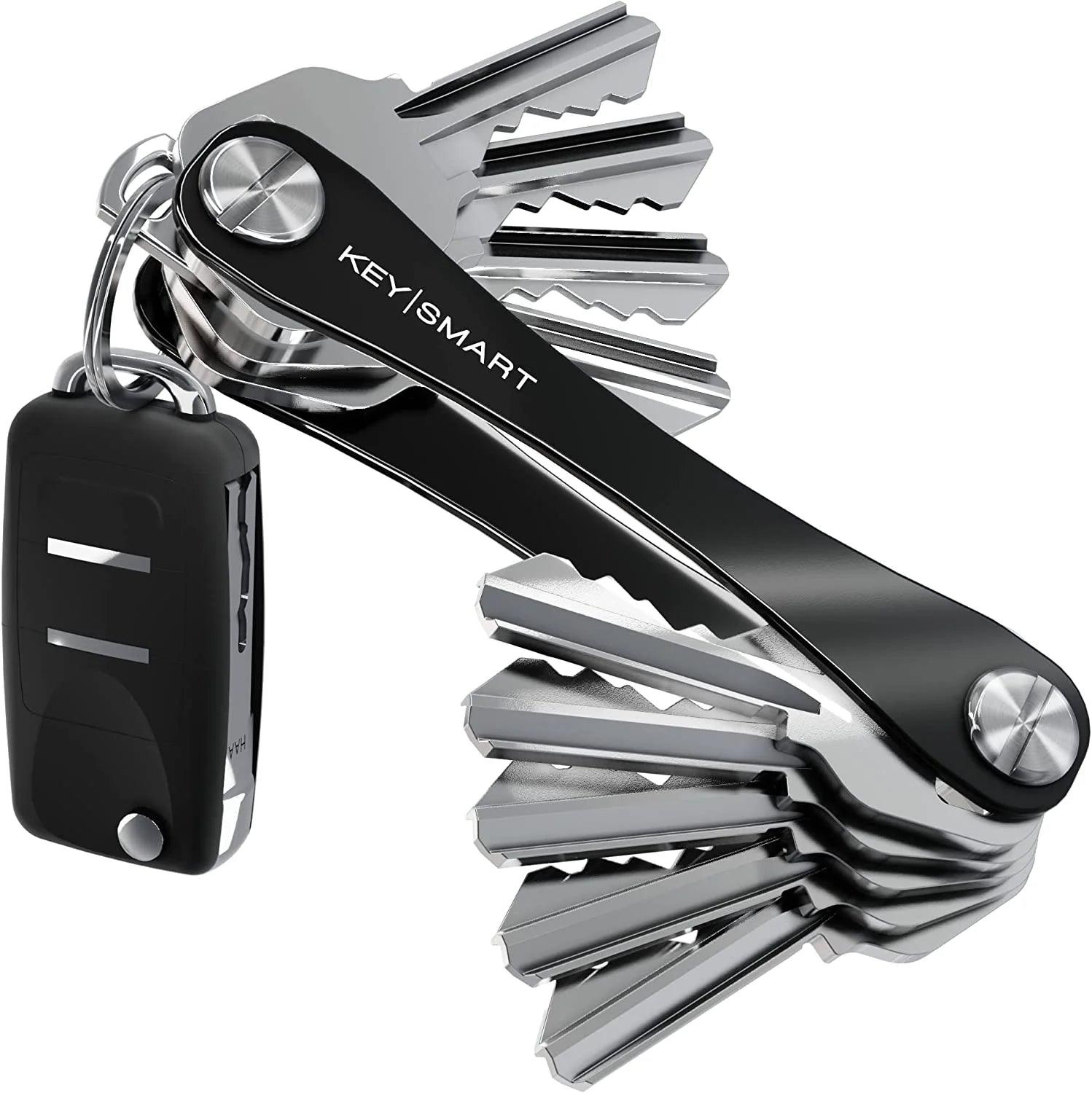Key Smart Notepad KeySmart® Original, Black – Goodnotes.no