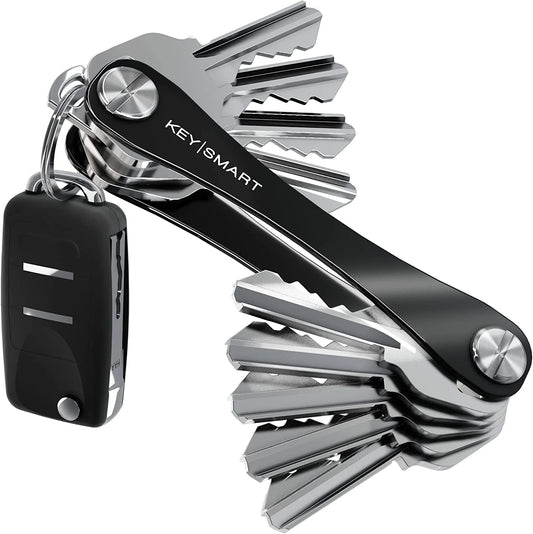 KeySmart® Original, Black