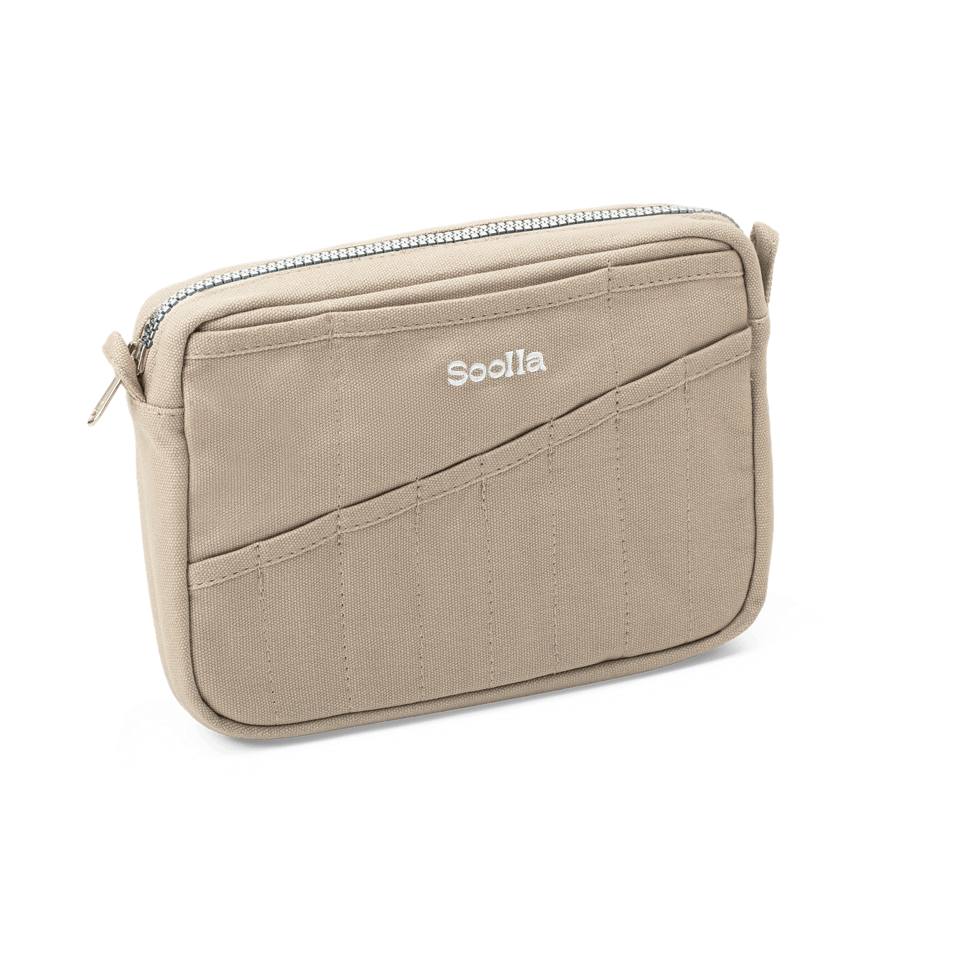 Soolla Studio Pouch, Graphite