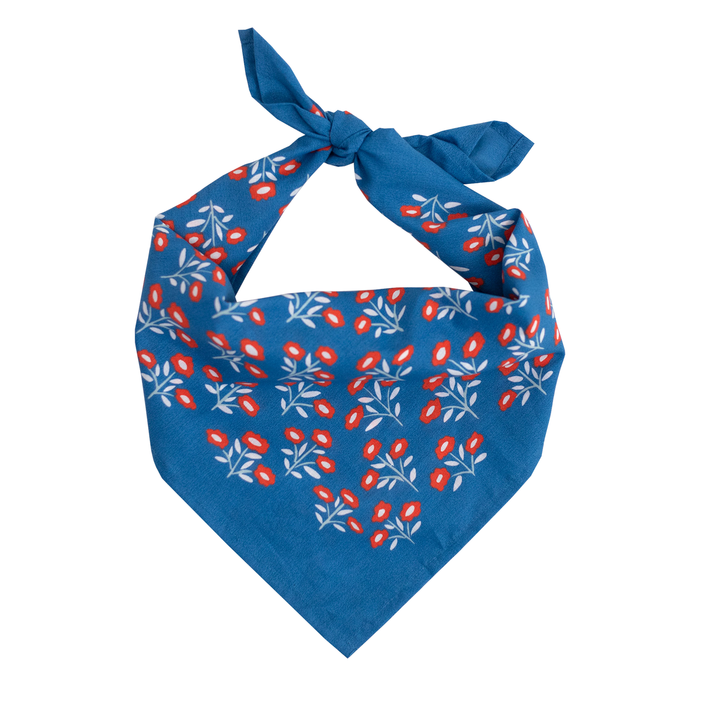 Handker Bandanas No. 075 Juliet Bandana