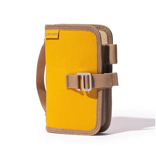 Lochby Mini Field Journal, Honey