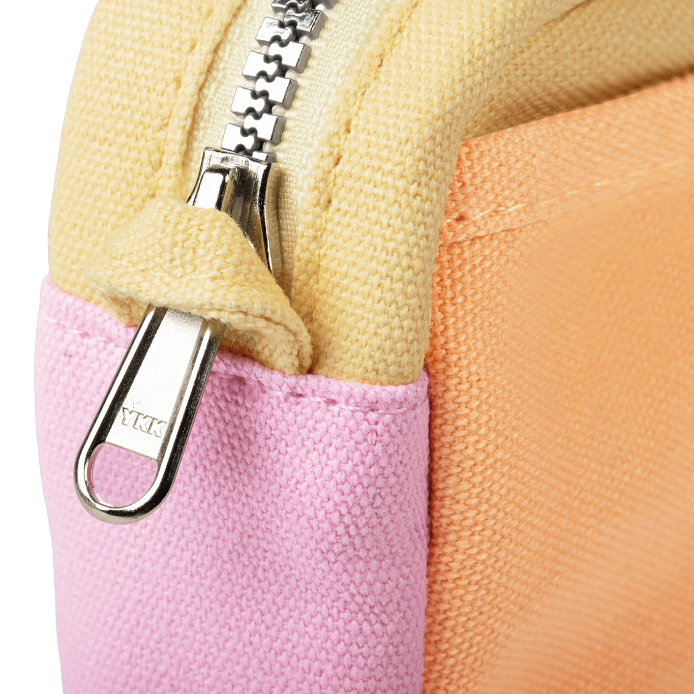 Soolla Studio Pouch, Becca Sands