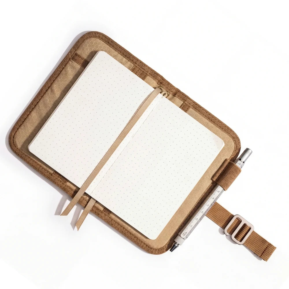 Lochby Mini Field Journal, Honey