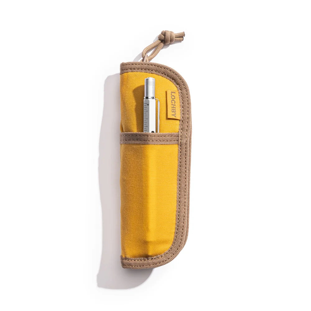 Lochby Duo, Honey