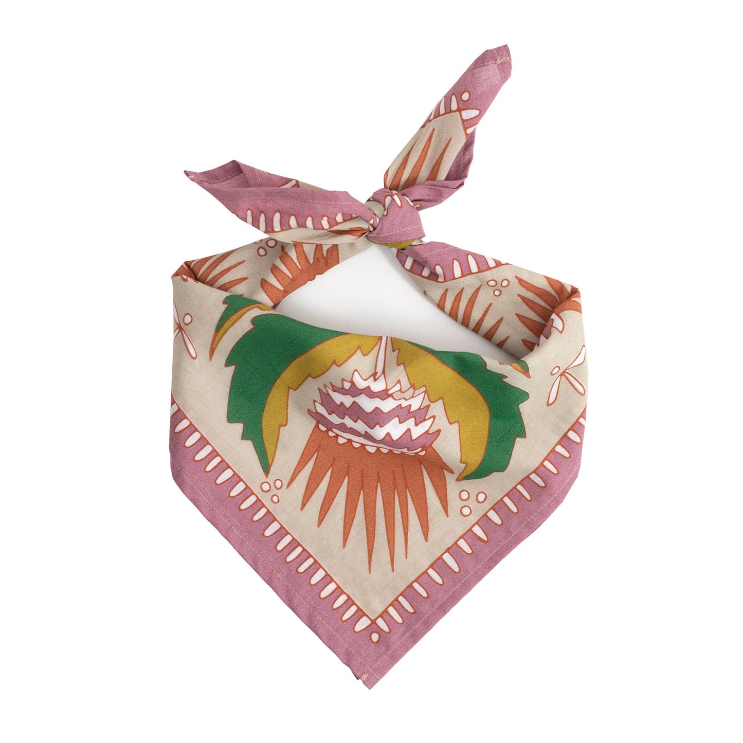 Handker Bandanas No. 081 Martha Bandana