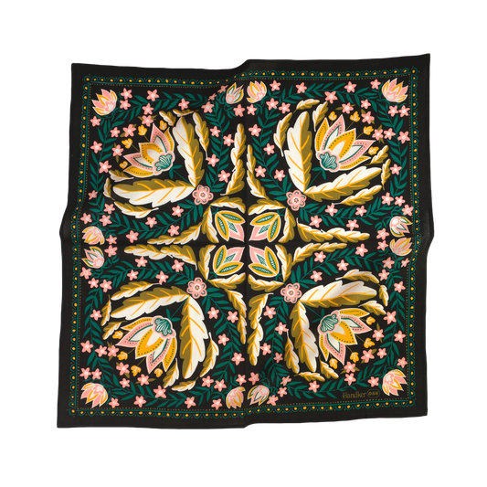 Handker Bandanas No. 056 Betty Bandana
