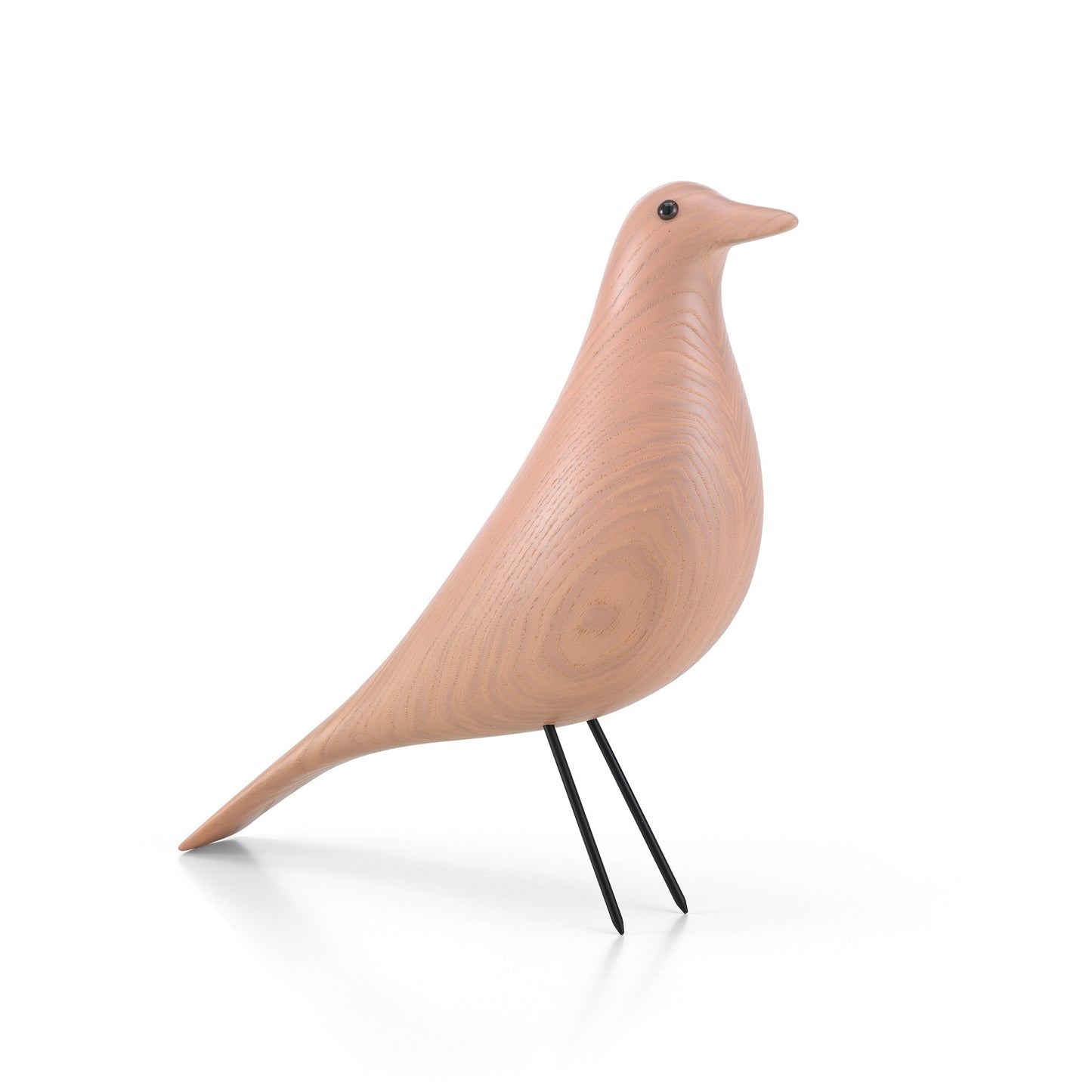 Vitra Eames House Bird, Pale Rose (Limited Edition)