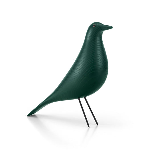 Vitra Eames House Bird, Dark Green (Limited Edition)