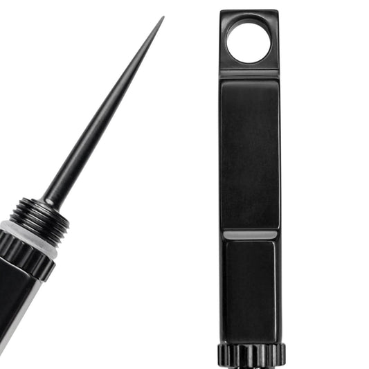 Daily Carry Co TitanPick, Polished Black