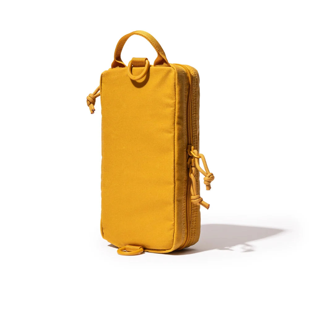 Lochby Venture Pouch, Honey