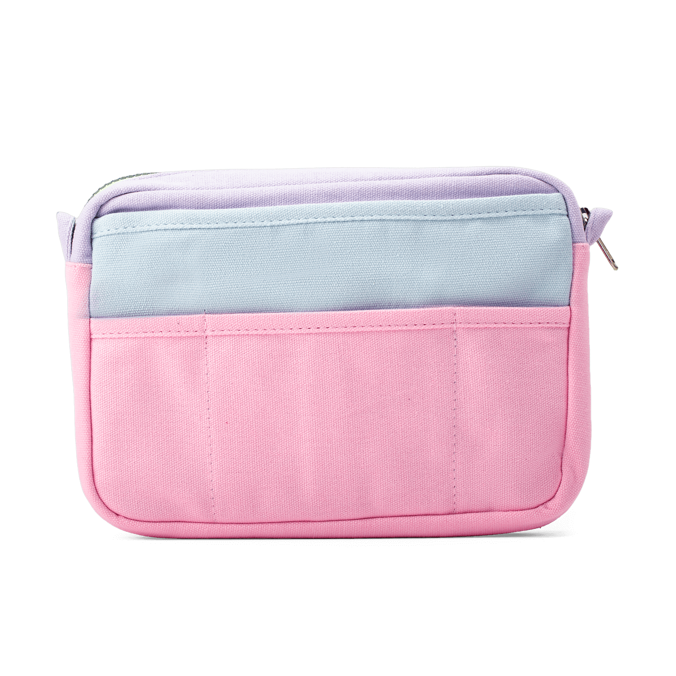 Soolla Studio Pouch, 80's Windbreaker