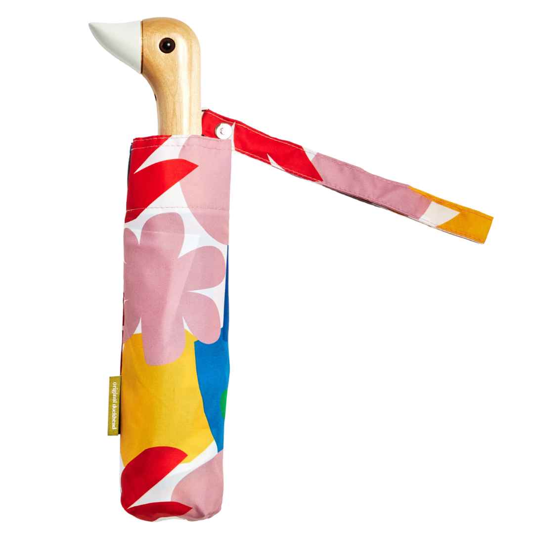 Original Duckhead Duck Umbrella, Matisse
