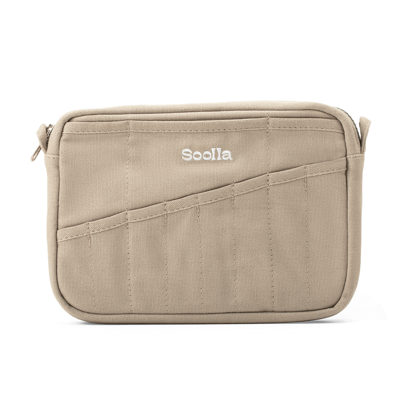 Soolla Studio Pouch, Graphite