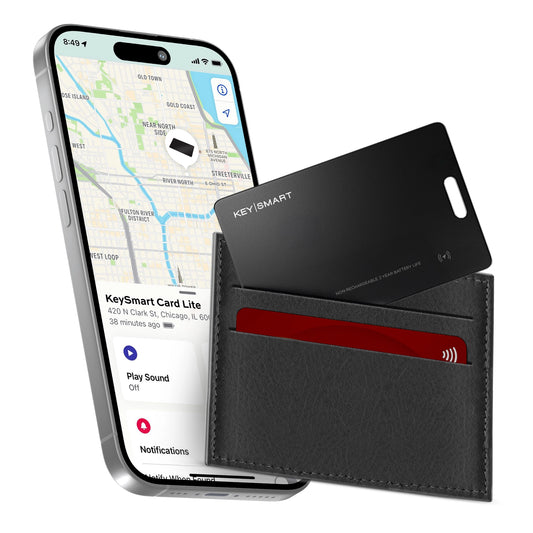 Keysmart® Smartcard Lite