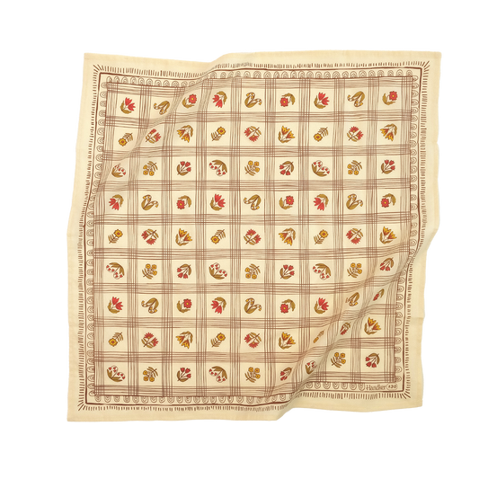 Handker Bandanas No. 130 Laura Bandana