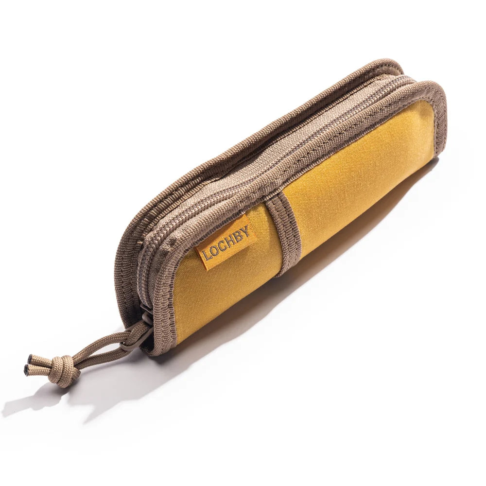 Lochby Duo, Honey