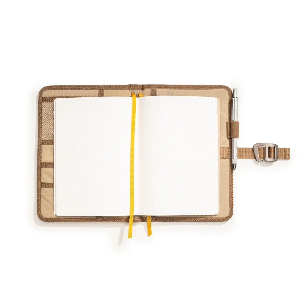 Lochby Field Journal, Honey