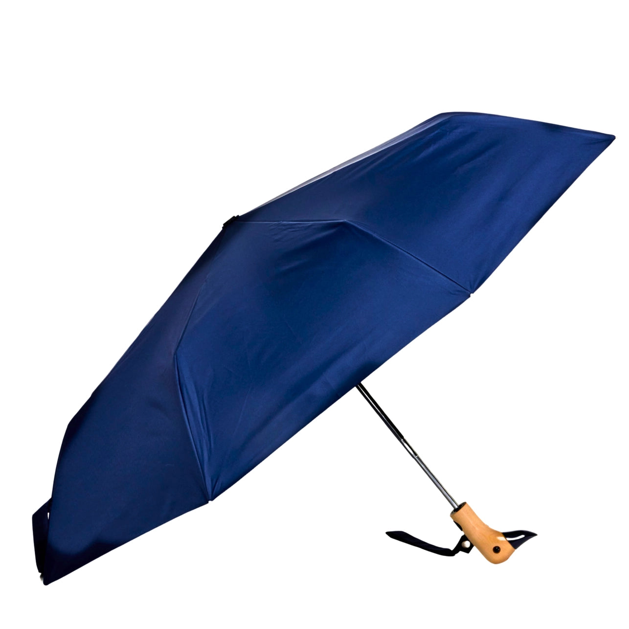 Original Duckhead Compact Umbrella, Navy
