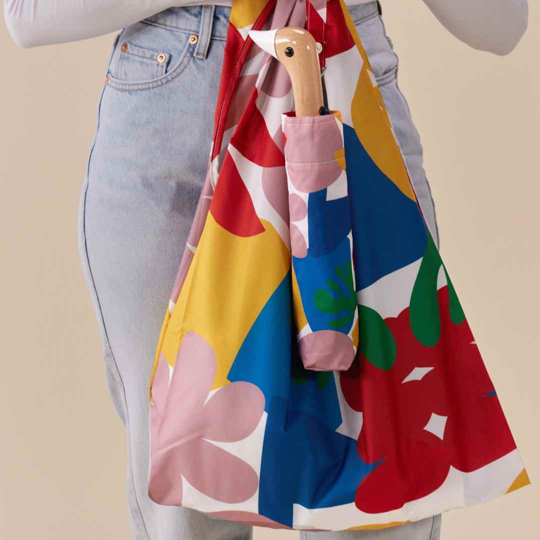 Original Duckhead Duck Umbrella, Matisse