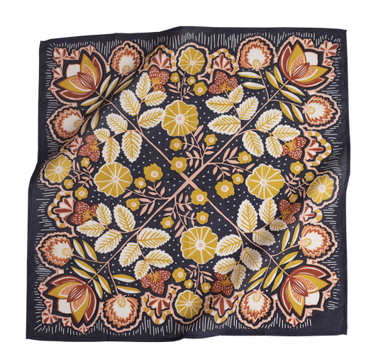 Handker Bandanas No. 039 Elsie Bandana
